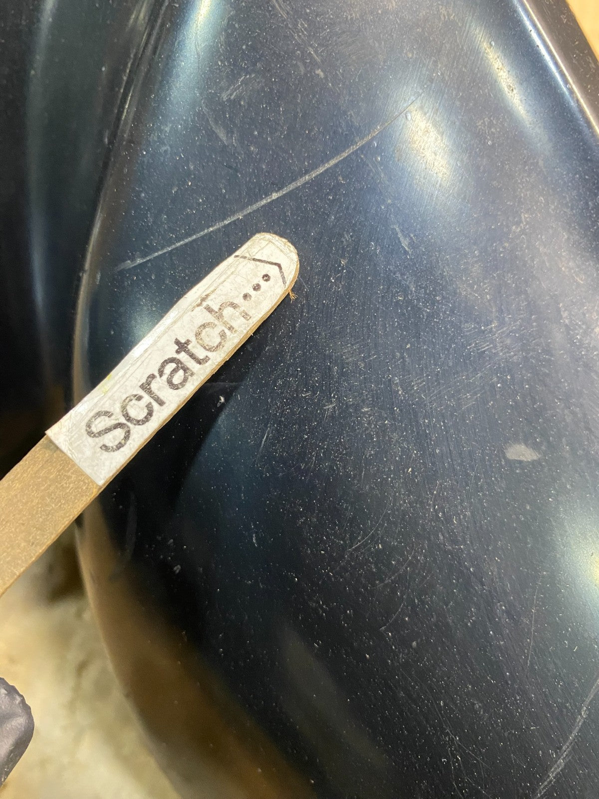 2003 to 2008 Toyota Matrix Right Passenger Rh View Door Mirror Oem AB0465 MS7