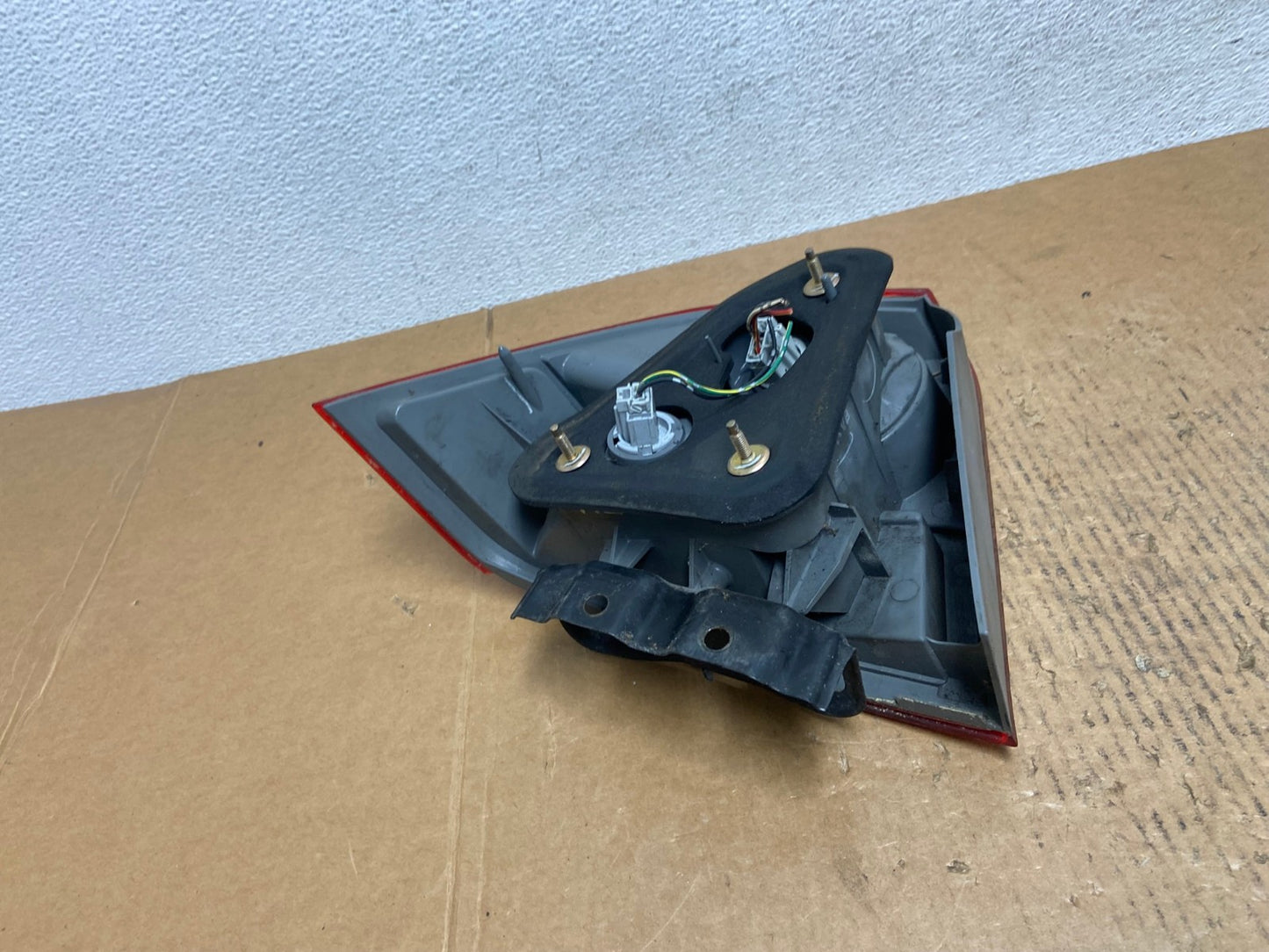 2001 -2003 Honda Civic Sedan Right Passenger Side Tail Light AE1200 LK8