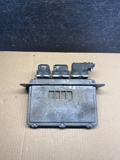 2012 2013 Ford Expedition 5.4L Engine Computer Module ECM ECU AG9426 DW1