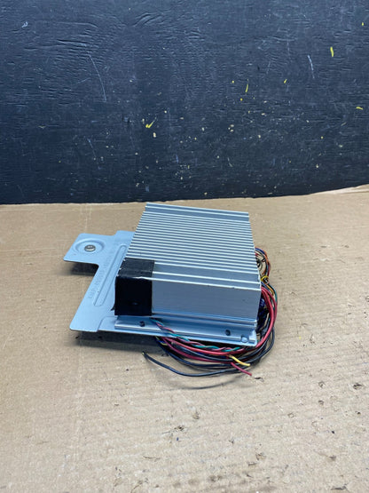 2011 to 2014 Hyundai Sonata Amplifier 96370-3Q101 R28472