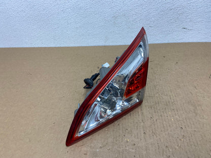 2011-2014 Nissan Murano Right Passenger RH Side Inner Tail Light Oem AC1160 LK2