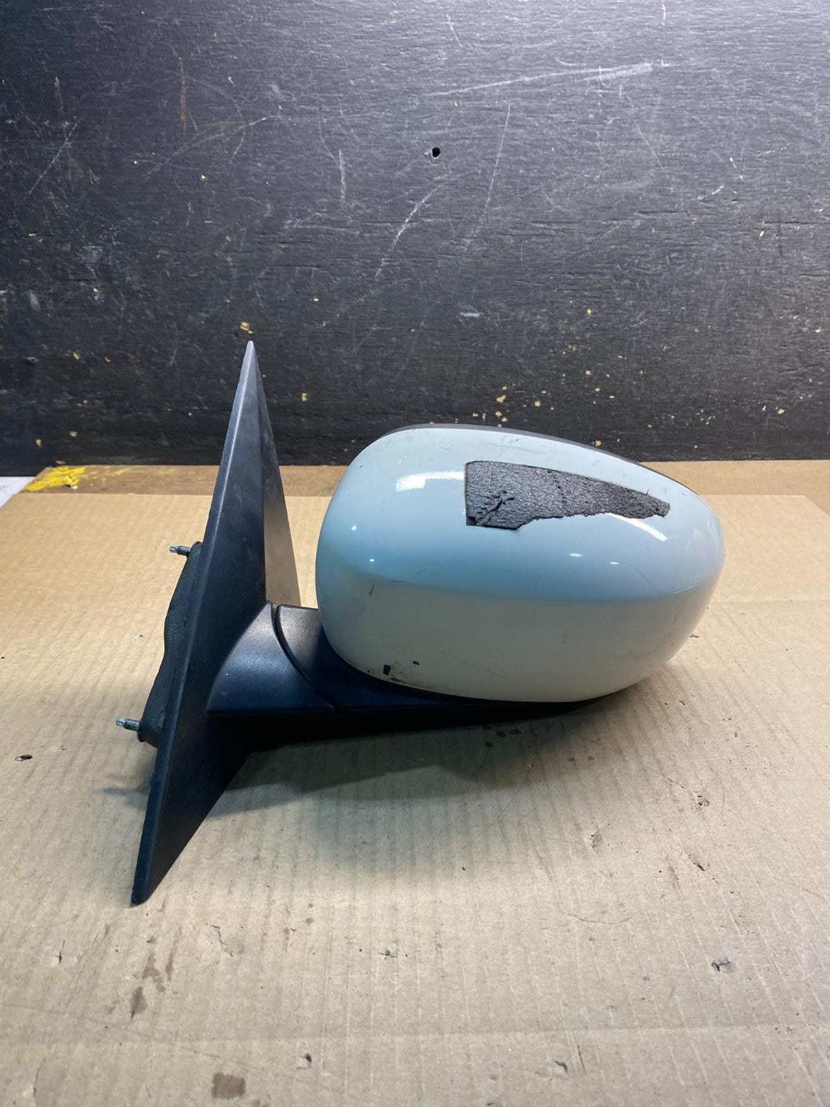 2005 to 2010 Chrysler 300 Left Driver LH View Door Mirror OEM Z5127 MS0