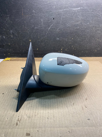 2005 to 2010 Chrysler 300 Left Driver LH View Door Mirror OEM Z5127 MS0