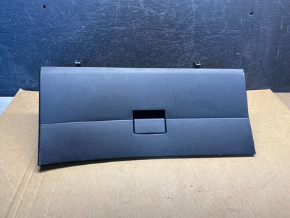 2008-2015 Nissan Rogue Glove Box Storage Compartment Cover Black AH6981 PS0