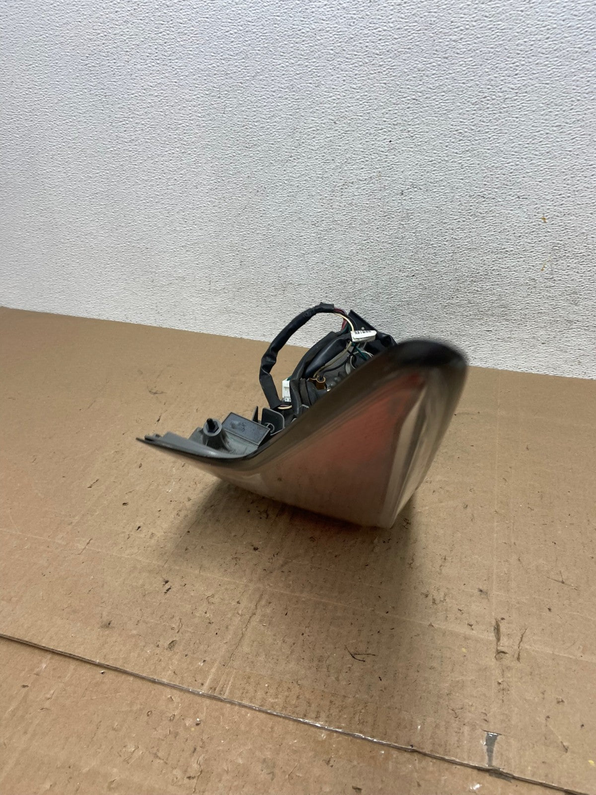 2013 2014 2015 Nissan Altima Left Driver LH Side LED Tail Light AE6491 LK6