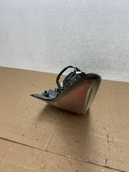 2013 2014 2015 Nissan Altima Left Driver LH Side LED Tail Light AE6491 LK6