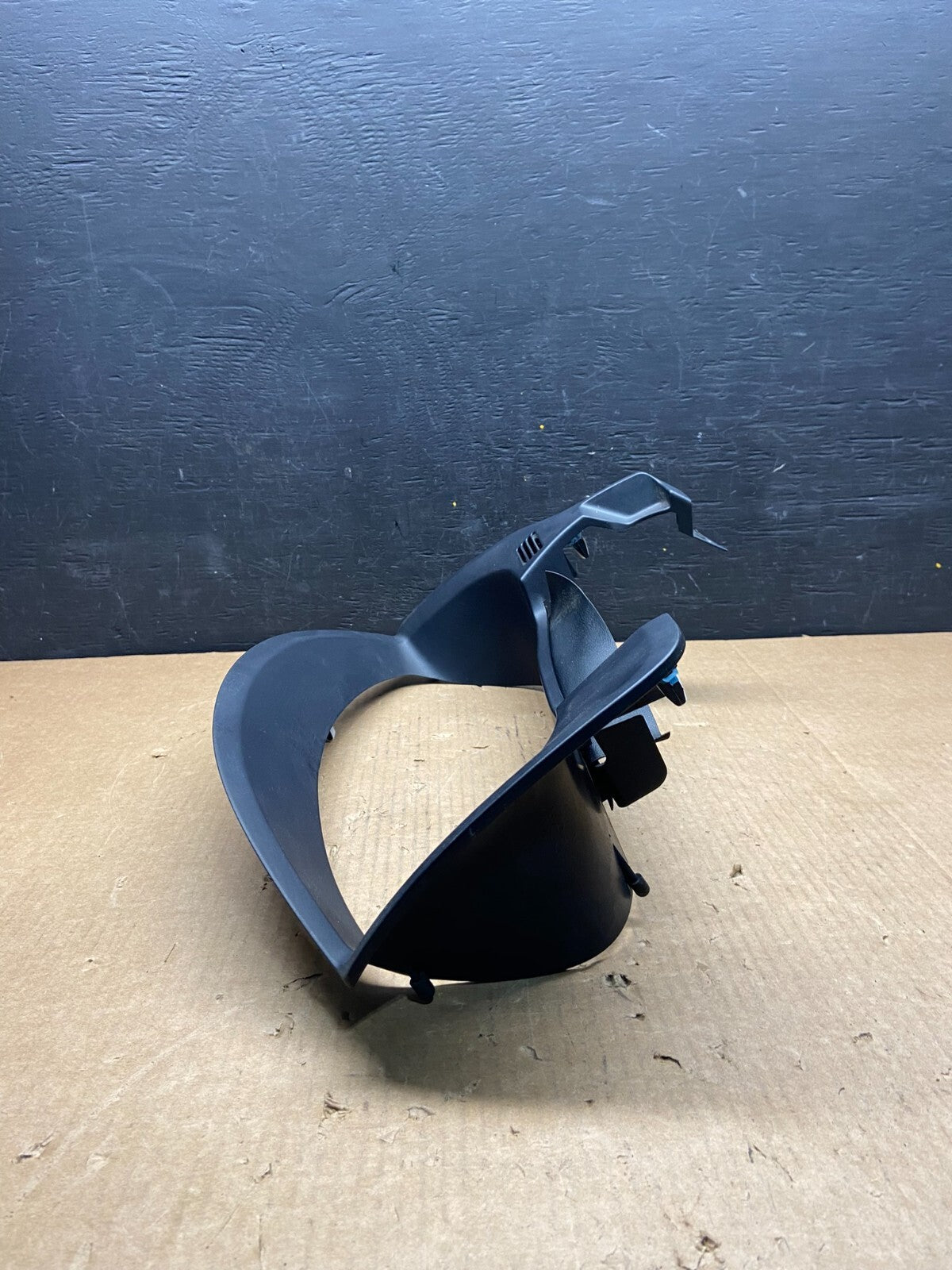 2016 to 2019 Ford  Explorer Speedometer Cluster Gauge Bezel Trim H1860 PS1