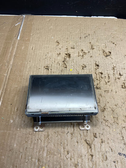 2010 - 2014 Nissan Maxima Radio Information Screen Navigation Display AB5834 DG0