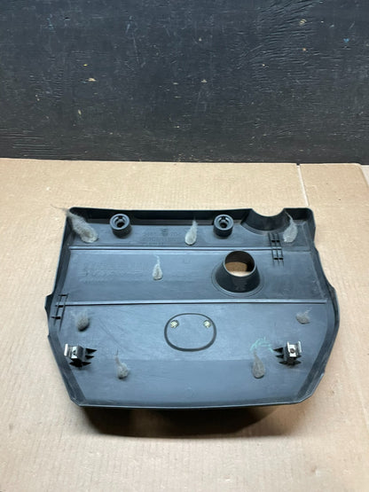 2004 to 2009 Mazda 3 DOHC 16 VALVE Engine Shield Top Cover J7374 PS5