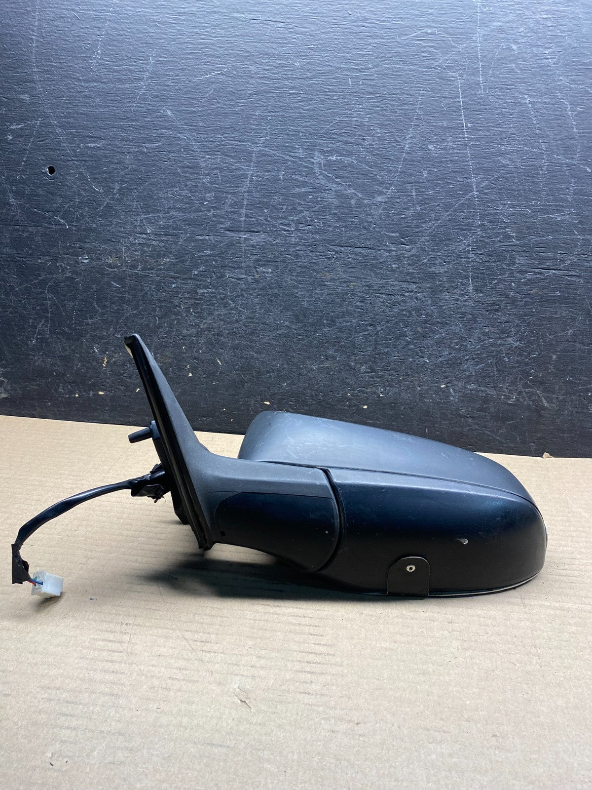 2012 to 2014 Toyota Camry Left Driver LH Door View Mirror AH9657 DW3