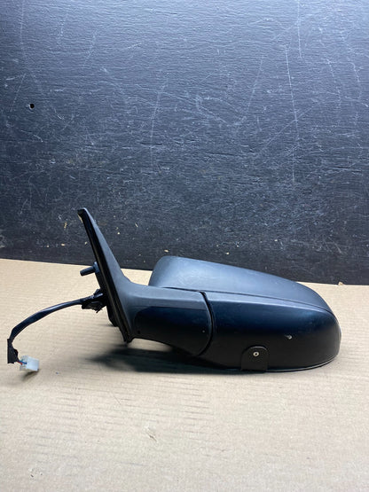 2012 to 2014 Toyota Camry Left Driver LH Door View Mirror AH9657 DW3
