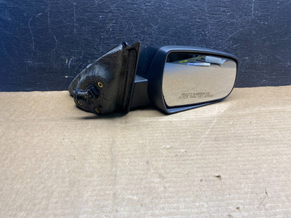 2013 to 2015 Chevrolet Malibu Right Passenger View Turn Door Mirror AD9682 DG2