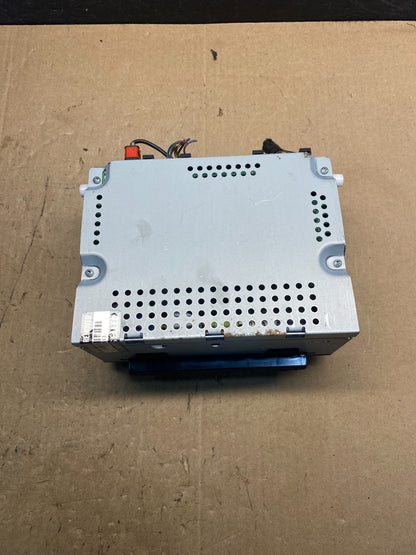 2013 - 2016 Ford C-Max Single CD Player Media AM FM Radio Receiver AE7825 DW4