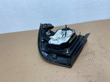 1995 1996 Nissan Maxima Left Driver LH Side Tail light Oem AB6434 DW3