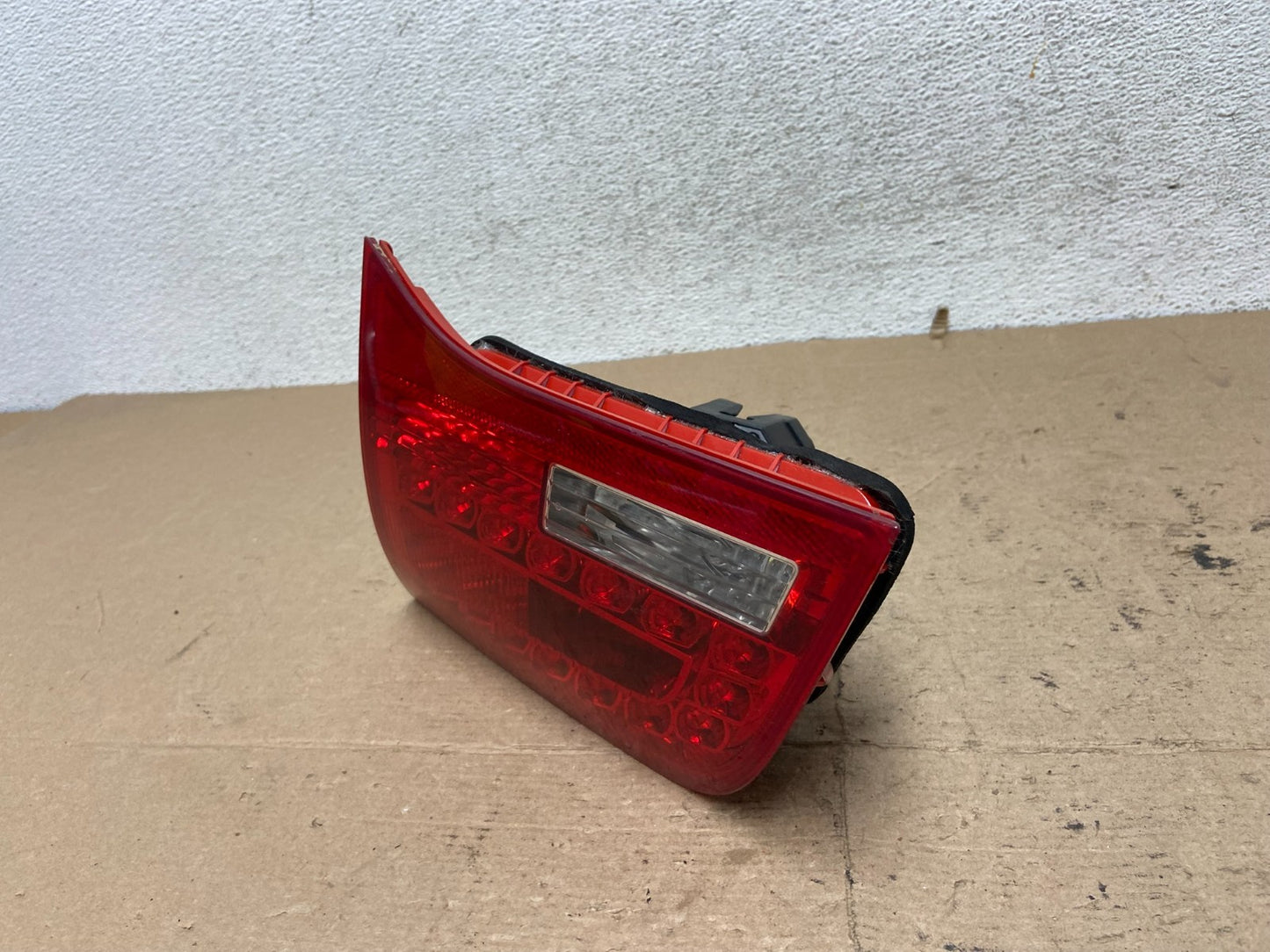 2006 - 2008 Audi A6 Avant Wagon Right Passenger Inner Tail Light AF5045 DW1