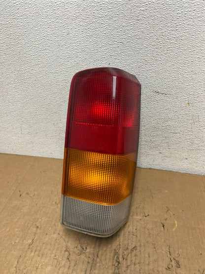 1997 to 2001 Jeep Cherokee Right Passenger Side Tail Light AD2392 LK0