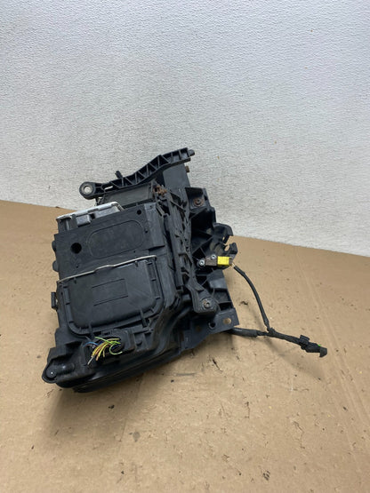2009-2012 Audi Q5 Left Driver LH Side Xenon HID Headlight AG5641 DW8