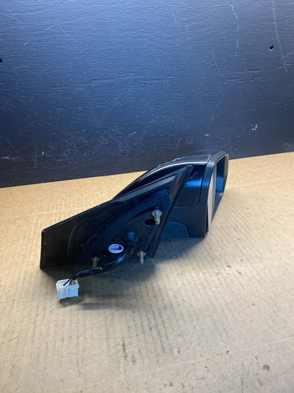 2015 2016 2017 Hyundai Sonata Right Passenger View Mirror Power Oem AC2830 DW8