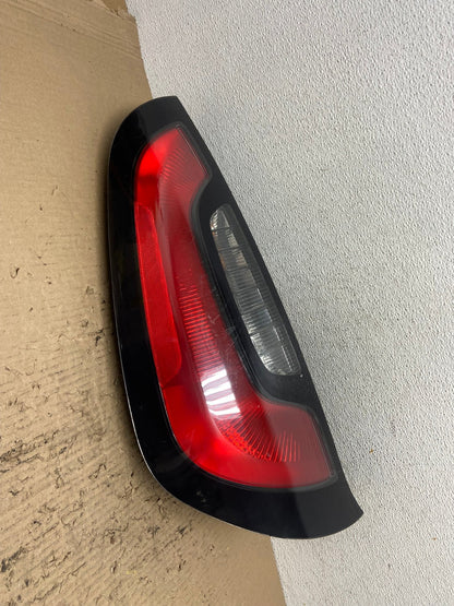 2014 to 2019 Kia Soul Left Driver LH Side Tail Light AF7234 LK0