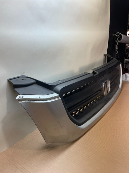 2003 2004 2005 Honda Pilot Front Upper Grill Grille AJ1013 DG2