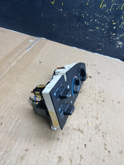 1997-2014 Ford Van Econoline E150 E250 Heater Climate Fan Control ab2137 DG1