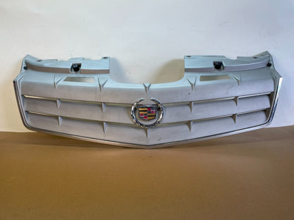 2004 to 2005 Cadillac SRX Front Upper Grille Grill AI3967 DW0