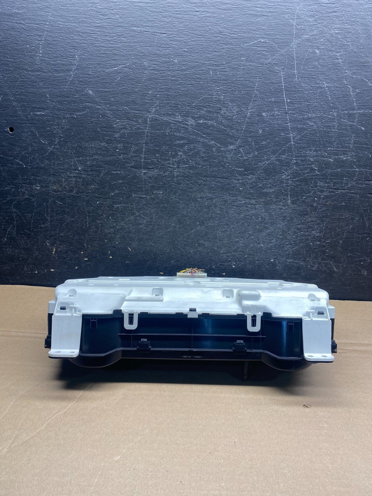 2007 Toyota Sienna Speedometer Cluster Gauge AH9829 DG5