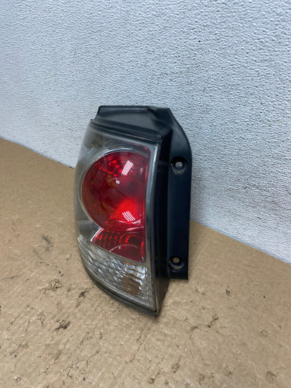 2001 2002 2003 Lexus Rx300 Left Driver Lh Side Tail Light AF8249 LK1