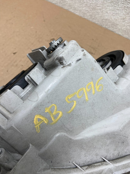 2005 to 2006 Toyota Camry Left Driver LH Halogen Headlight AB5996 DW9