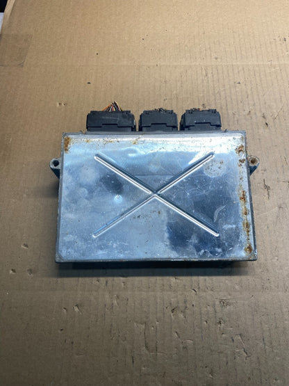 2009 - 2011 Lincoln Town Car Computer Engine Control ECU ECM Module ac2583 DG1