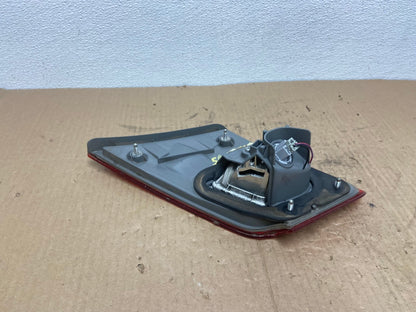 2009-2012 Mitsubishi Galant Left Driver LH Side Inner Tail Light OEM AB8345 LK3
