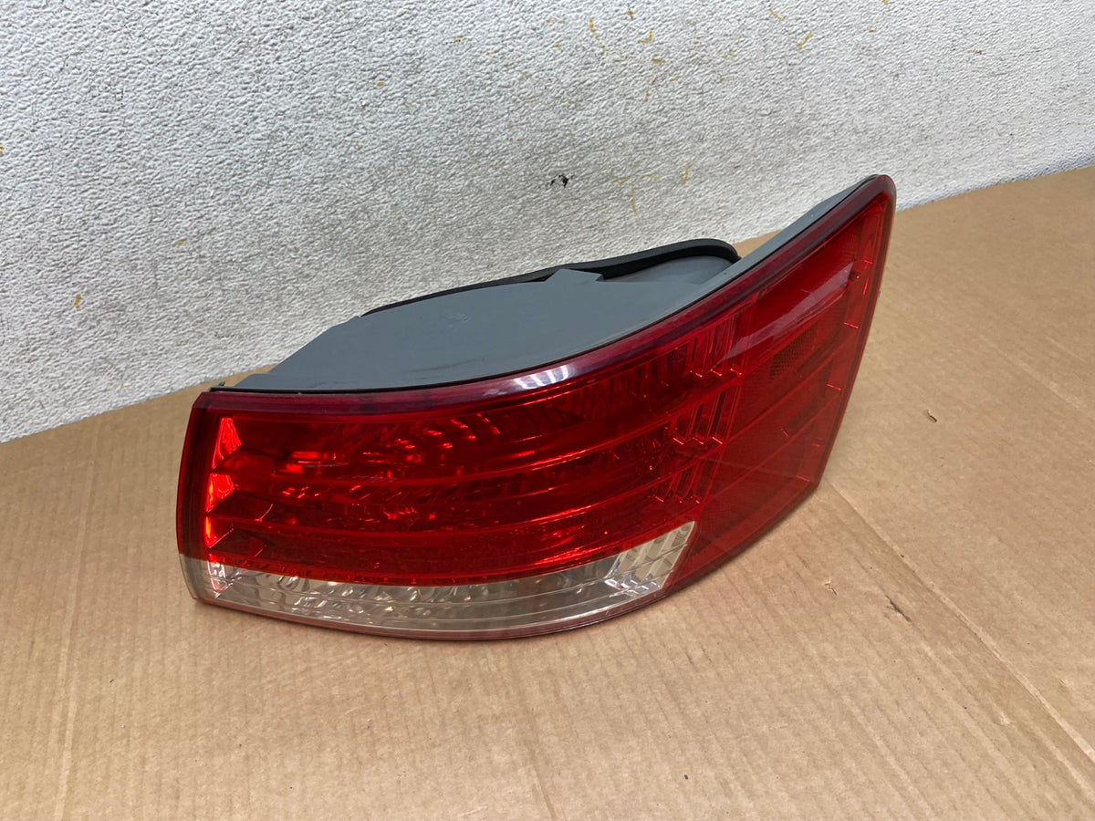 2006 2007 2008 Hyundai Sonata Right Passenger Rh Side Tail Light AI5678 LK0
