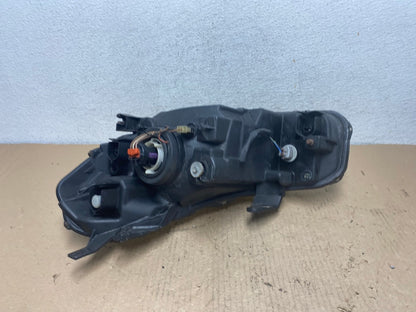 2007-2013 Suzuki SX4 Right Passenger RH Side Halogen Headlight AF4245 LK8
