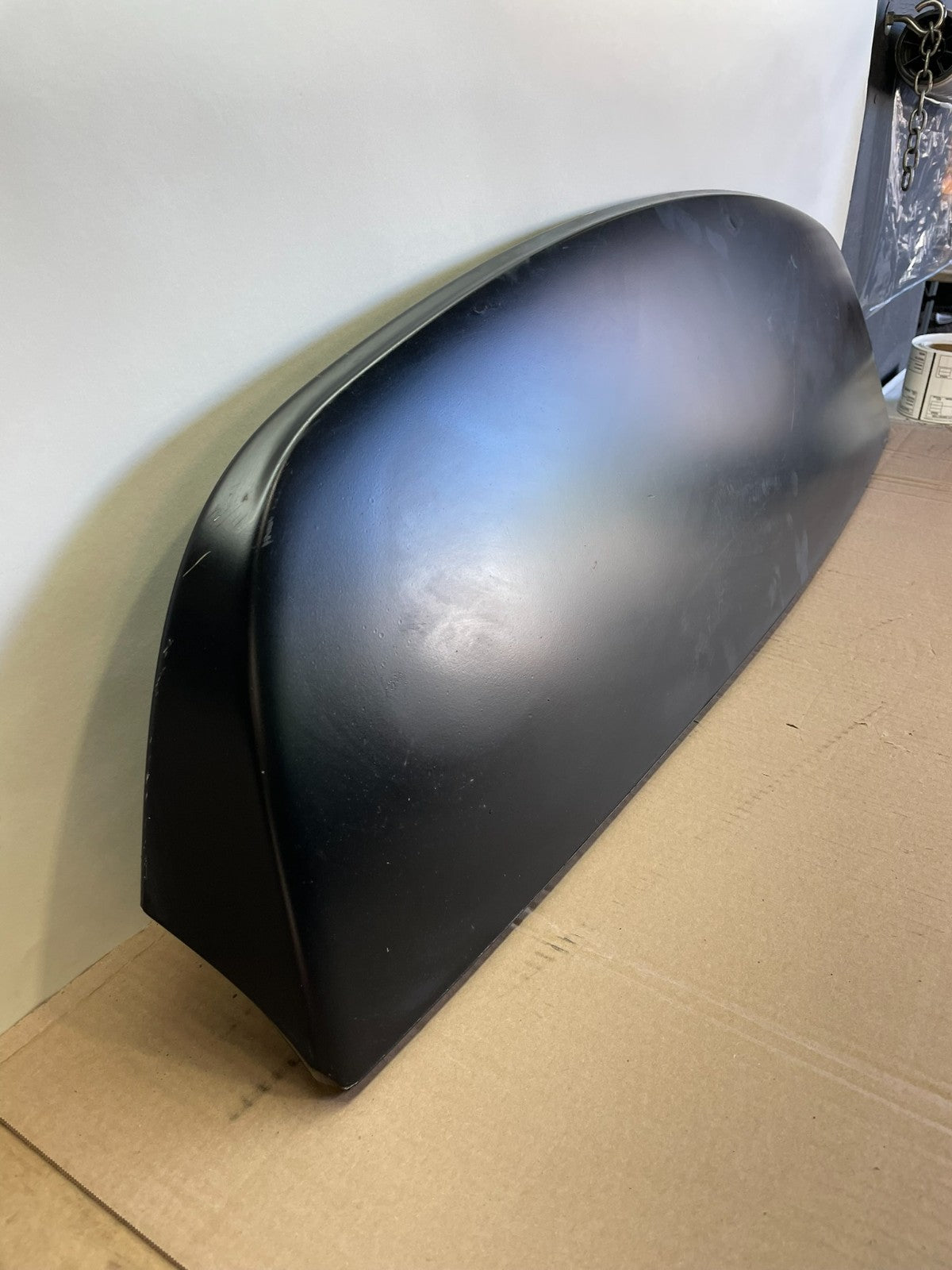 2016 to 2019 Ford Explorer Rear Upper Tailgate Liftgate Wing Spoiler ah0450 DG2