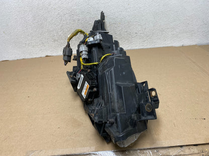 2010 - 2013 Mazda 3 Mazdaspeed3 Left Driver Lh Side Xenon Headlight AH0893 DG9