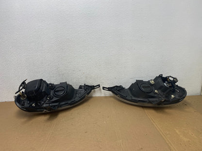 2002 - 2005 Mercedes ML ML350 ML500 Left+Right Side Halogen Headlights AD7964 DW6