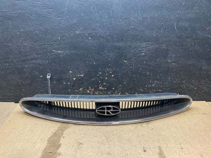 1995 to 1999 Buick Riviera Front Grill Grille OEM X3505 DG0