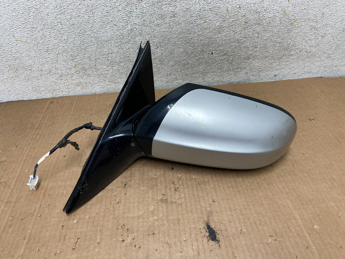 2009 to 2014 Nissan Maxima Left Driver Side View Door Mirror AI8780 LK0