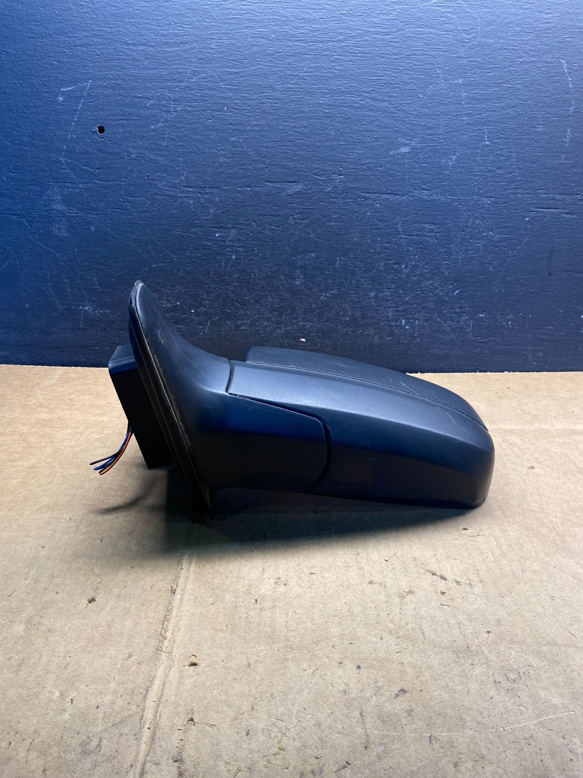 2003 to 2009 Kia Sorento Left Driver LH Door Mirror AD3721 DW3
