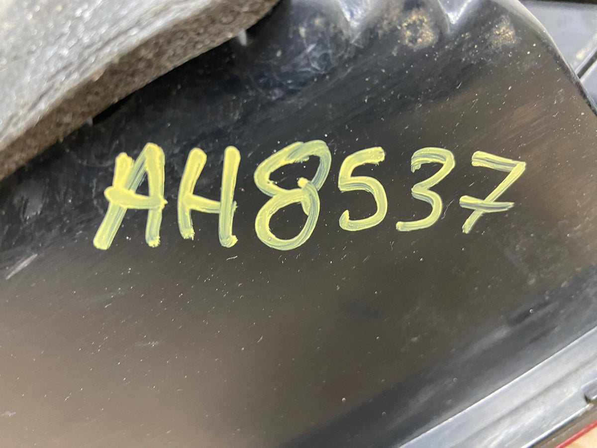 2008 to 2013 Suzuki SX4 Sedan Right Passenger RH Tail Light AH8537 LK6
