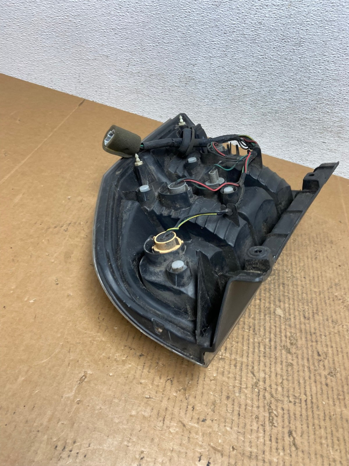2004 2005 2006 Acura Mdx Left Driver Lh Side Tail Light AE1524 LK7