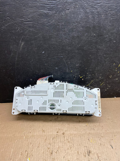 2007 Nissan Xterra Frontier Speedometer Cluster Gauge OEM T6295 DG5