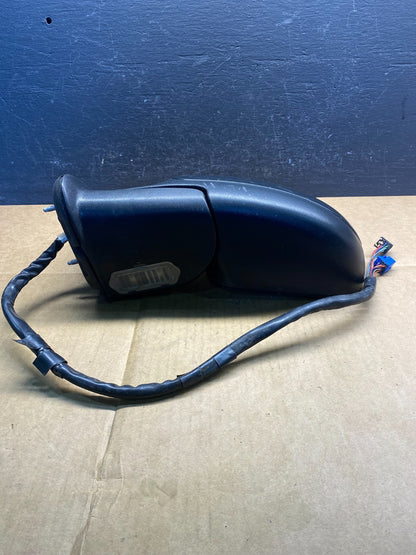 1999 to 2006 Chevrolet Silverado Suburban Left Driver Mirror AD3571 DG3