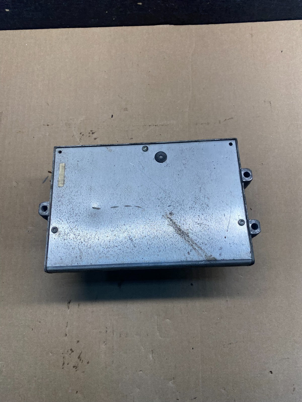 2003 Dodge Ram 5.7L V8 AT Engine Computer Module ECM PCM ECU ag4026 DG1