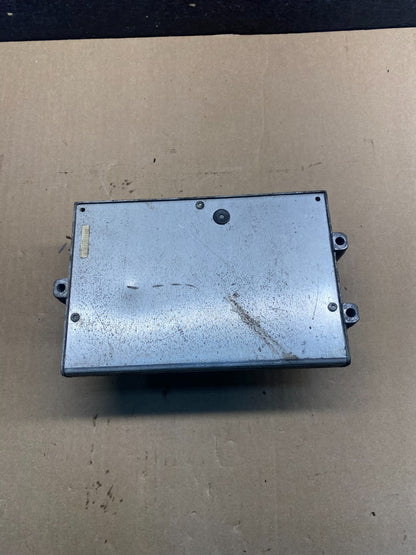 2003 Dodge Ram 5.7L V8 AT Engine Computer Module ECM PCM ECU ag4026 DG1