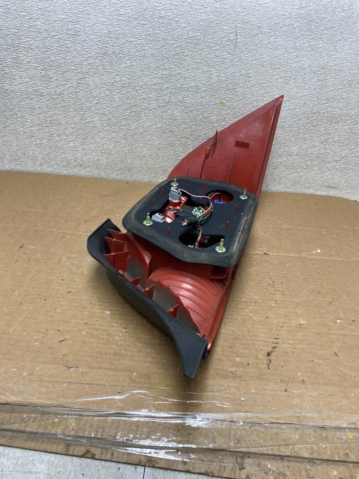 1999 2000 2001 2002 Acura RL Left Driver LH Side Tail Light OEM Z1551 PS5