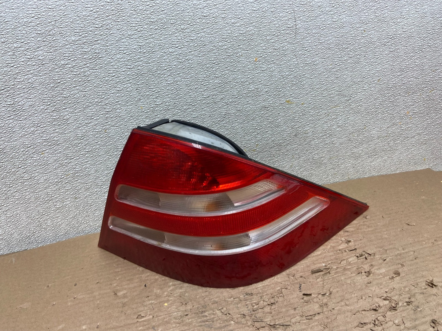 2000-2002 Mercedes-Benz S-Class Tail Light Right Passenger Side Oem AB1727 DW0