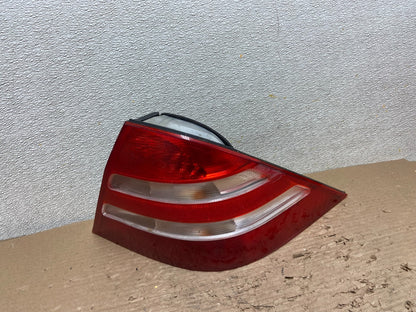 2000-2002 Mercedes-Benz S-Class Tail Light Right Passenger Side Oem AB1727 DW0
