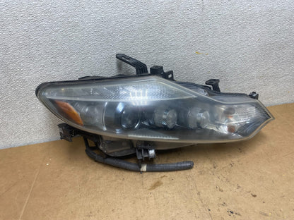 2011 to 2014 Nissan Murano Headlight Right Passenger Rh Oem Xenon Hid X6759 DW0