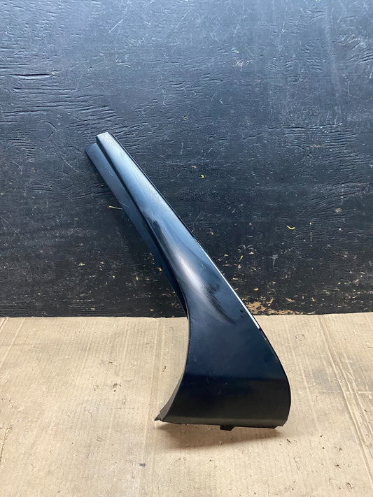 2011-2017 Honda Odyssey Left Driver Rear Gate Spoiler Garnish Oem W2179 DG0